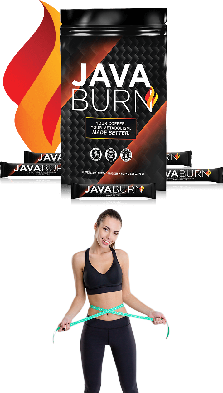 Java Burn Coffee